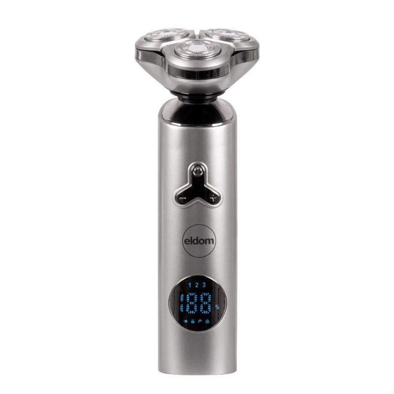 Maquinilla De Afeitar Eldom G55 Para Hombre