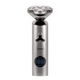 Maquinilla De Afeitar Eldom G55 Para Hombre