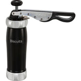 Maquna De  Galletas Marcato Biscuits Black