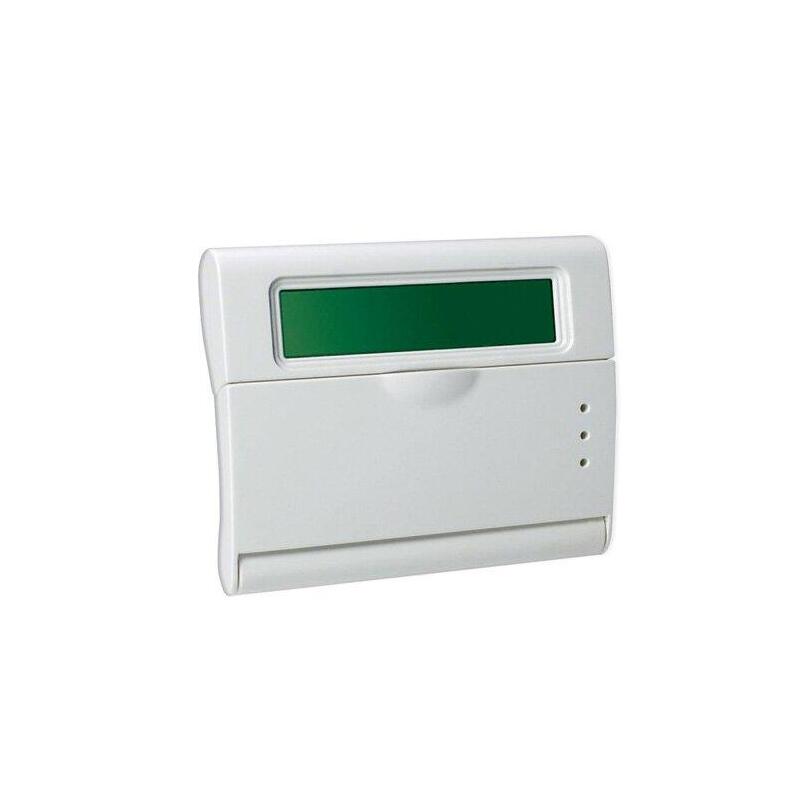 Marcador Gsm Y Pstn Bidireccional Voxout De Amc Controlable Remotamente. 5 Entradas / Salidas . English