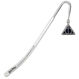Marcapaginas Deathly Hallows Harry Potter