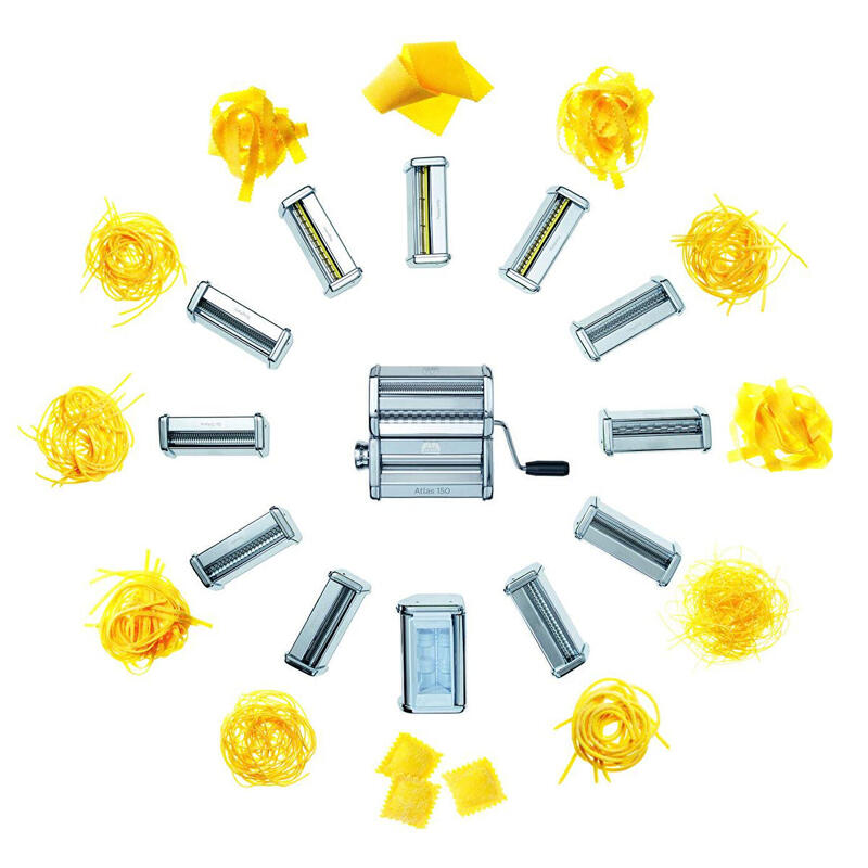 Marcato Atlas 150 Capellini Accessory
