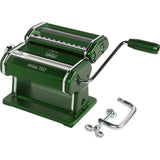 Marcato Atlas 150 Pasta Machine Green