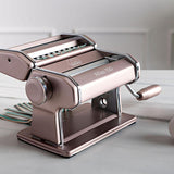 Marcato Atlas 150 Pasta Machine Powder Pink