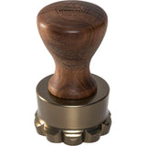 Marcato Ausstecher Fiore 50mm Noce Canaletto