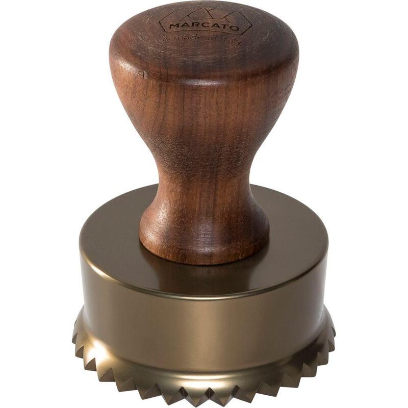 Marcato Ausstecher Tondo 65mm Noce Canaletto