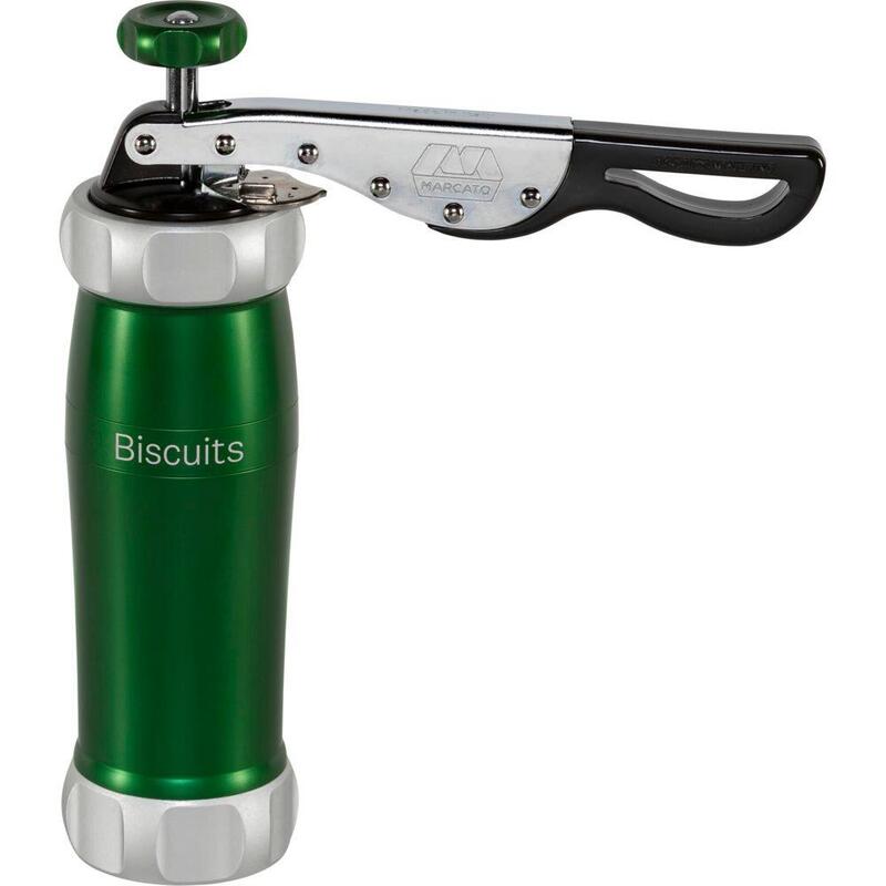 Marcato Biscuits Green