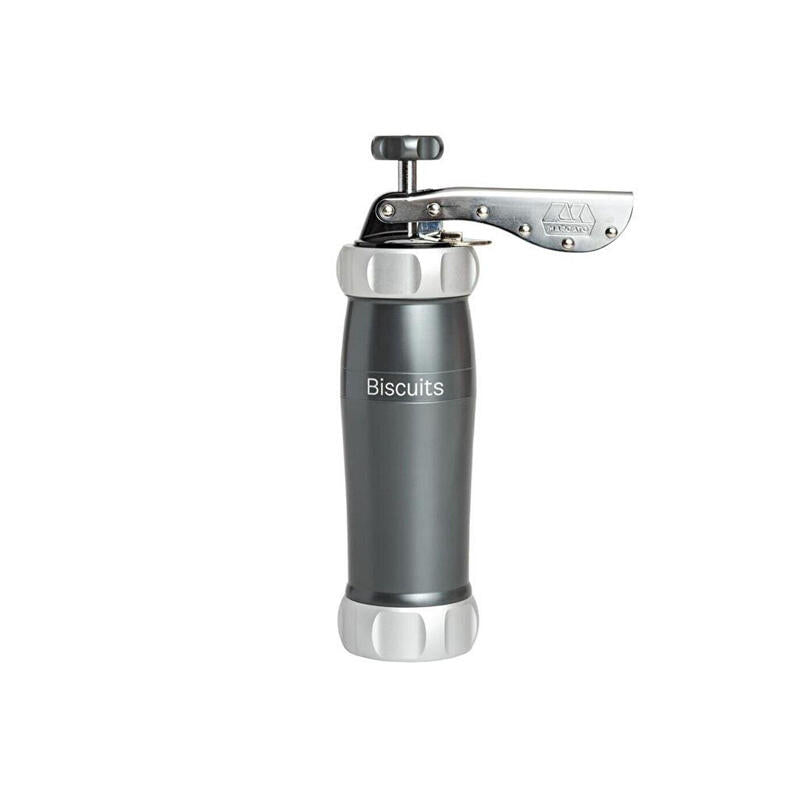 Marcato Biscuitsmachine Design Powder Gris (Bi-Des-Powd-Gri) (Bidespowdgri)