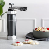 Marcato Biscuitsmachine Design Powder Gris (Bi-Des-Powd-Gri) (Bidespowdgri)