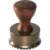 Marcato Cutter Tondo 65mm Noce Canaletto