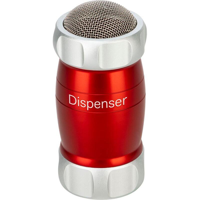 Marcato Dispenser Rot