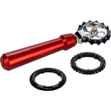 Marcato Nudelschneider Rot