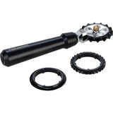 Marcato Nudelschneider Schwarz