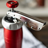 Marcato Pastry Press Red