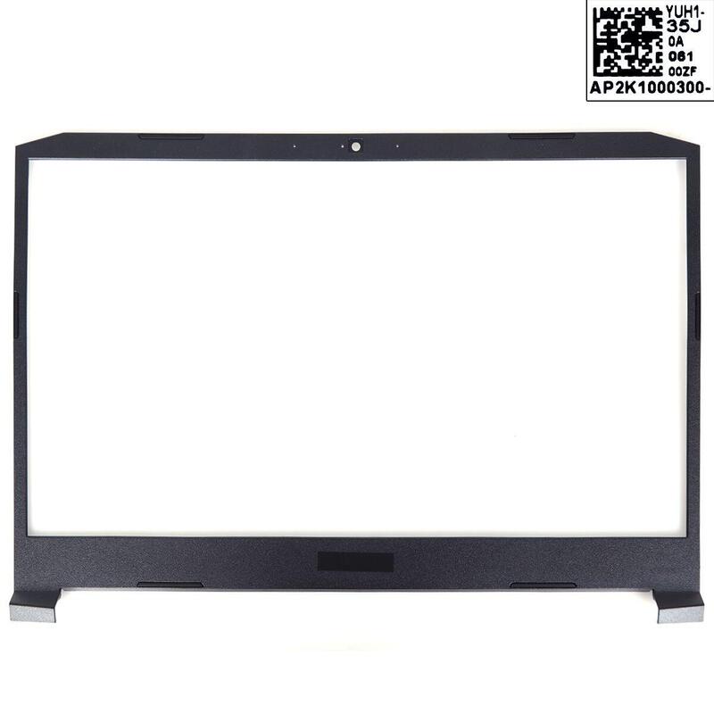 Marco De Pantalla Cover Bezel Para Acer An715 51 52 N18c3