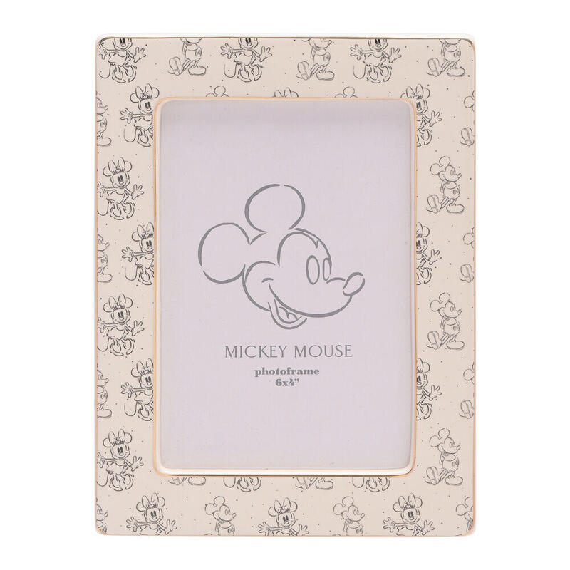 Marco Fotos Mickey & Minnie Disney