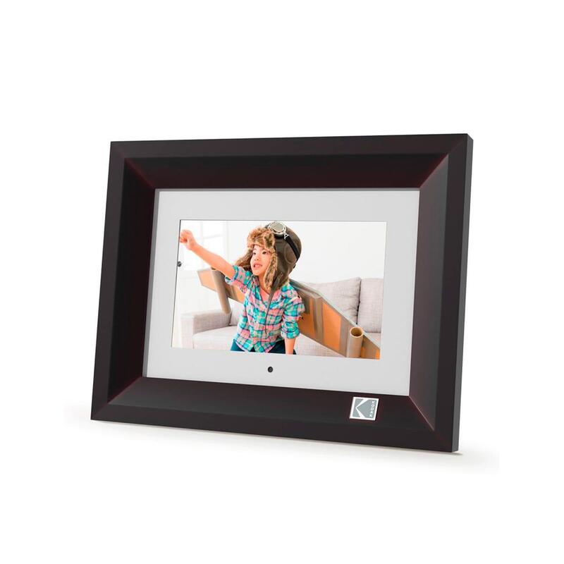 Marco Kodak Rdpf700b Black Marco Digital 7"