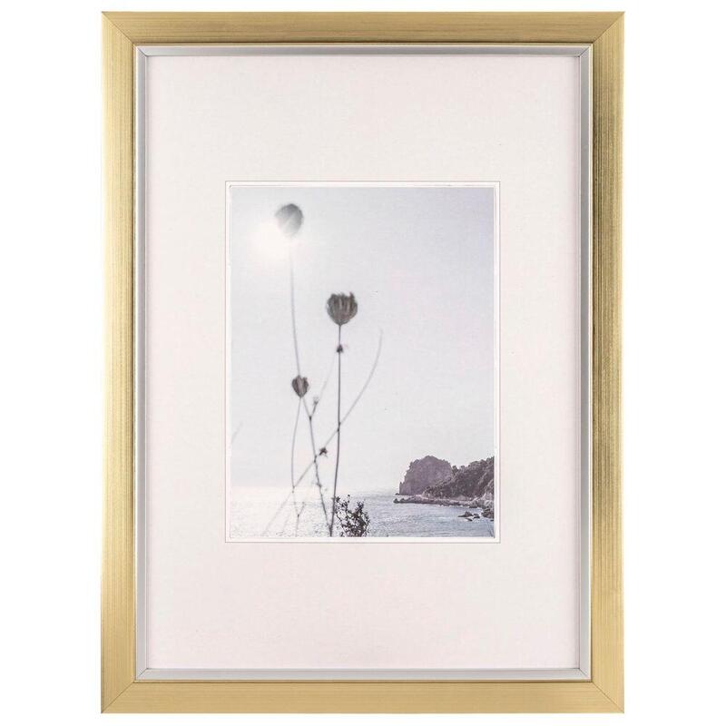 Marco Walther Beyond Din A3 29,7x42 Plástico Champagne/Oro Ji342c