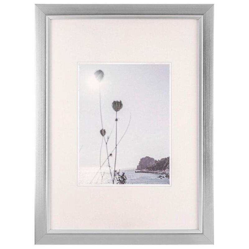 Marco Walther Beyond Din A3 29,7x42 Plástico Plateado Ji342s