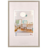 Marco Walther New Lifestyle 30x40 Plástico Gris Kv040t