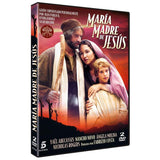 Maria Madre De Jesús
