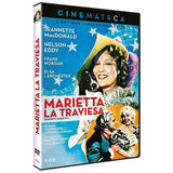 Marietta La Traviesa (V.O.S.)