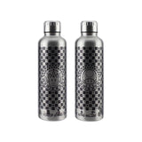 Mario Kart Botella Metal