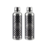 Mario Kart Botella Metal