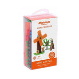 Marioinex Waffle Mini    Blocks - Little Farmer