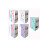 Mariola Carpeta Fuelle Acordeón 12 C/Goma Folio Cartón Forrado Plastificado Diseños Surtidos