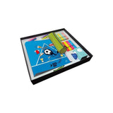 Mariola Set De Regalo Premium Carpeta 4 Anillas 25mm Deportes Modelos Surtidos