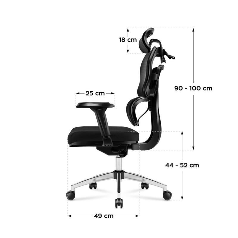 Markadler Expert 4.9 Black