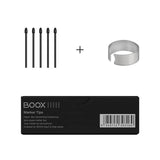Market Tips Onyx Boox Note 3/Max Lumi/Nova 3 Black