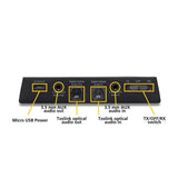 Marmitek Boomboom 100 Receptor Y Transmisor De Audio Bluetooth