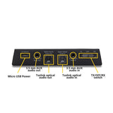 Marmitek Boomboom 100 Receptor Y Transmisor De Audio Bluetooth