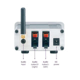 Marmitek Boomboom 460 Receptor De Audio Bluetooth 30 M Plata