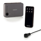 Marmitek Connect 350 Uhd 2.0 Hdmi Autoswitch 5 Ein/1 Aus 4k60