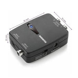 Marmitek Connect Da21 Negro