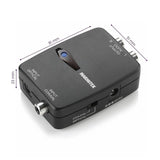 Marmitek Connect Da21 Negro