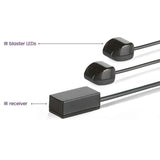 Marmitek Invisible Control 6 Xtra