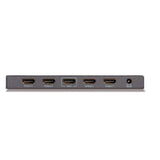 Marmitek Split 614 Uhd 2.0 Hdmi Splitter 1 In/4 Out