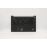 Mars 1.0 Backlit Keyboard  Assembly With Fingerprint