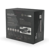 Mars Gaming Mpiii750 Fuente Alimentación Pc 750w Atx 85% Eficiencia 5 Años Garantía