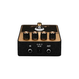 Marshall 1959 Overdrive - Efecto Guitarra