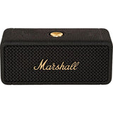 Marshall Emberton Ii Black & Brass