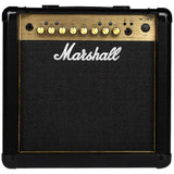 Marshall Mg15gfx Gold - Wzmacniacz Gitarowy 15w