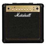 Marshall Mg15gr Gold- Wzmacniacz Gitarowy 15w Z Reverbem