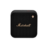 Marshall Willen Ii Latón Negro