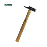 Martillo Carpintero 18mm Mango De Madera Mc18 Mota
