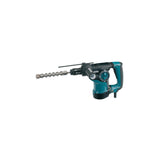 Martillo Combinado Makita Para Sds-Plus 28 Mm, 800w, 2.9j, Hr2811ft